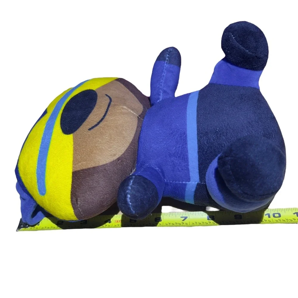 Kellytoy Sugar Loaf Super Hero 10